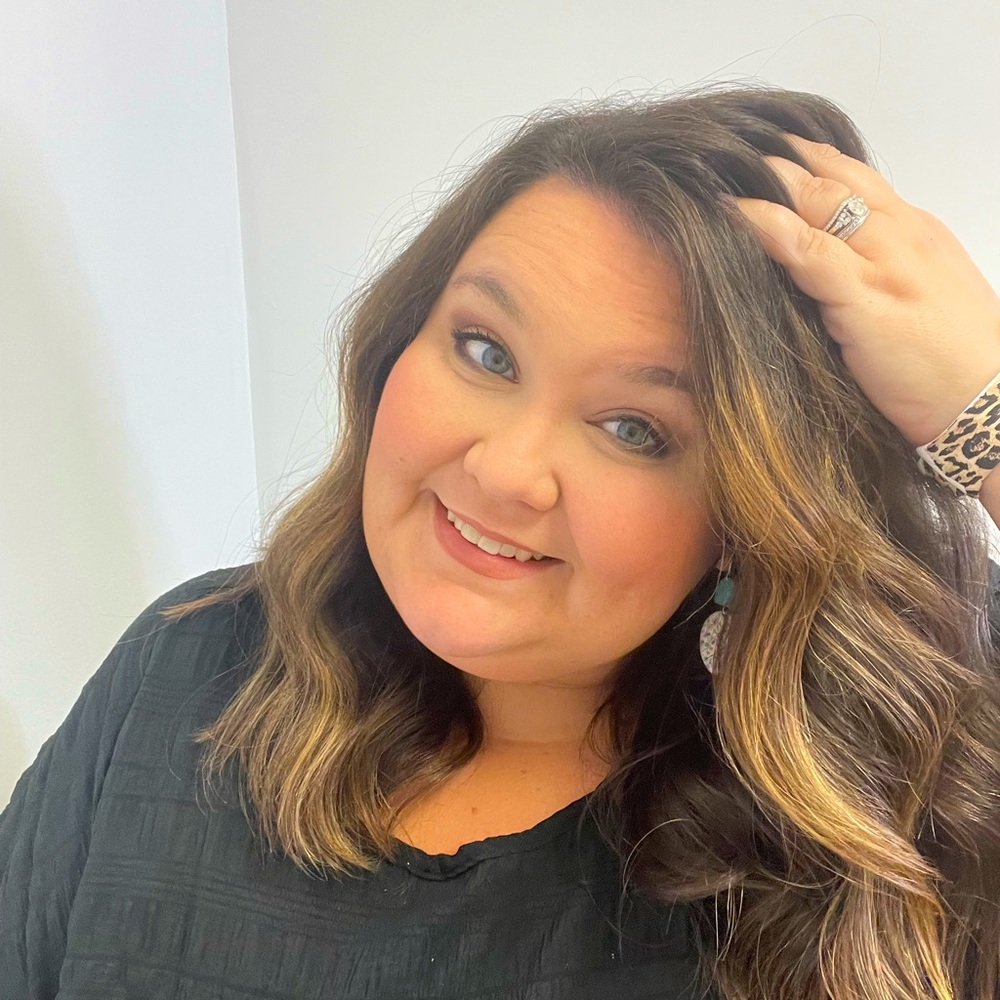Meet your Posher, Kayla